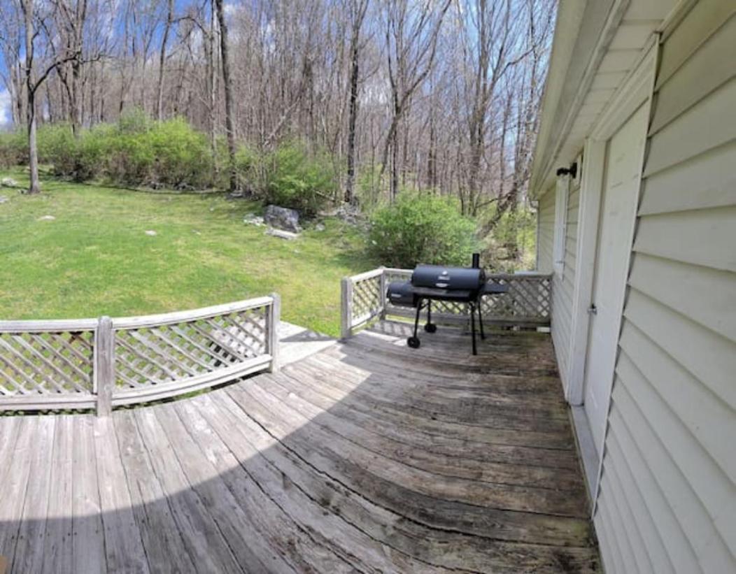 The Dragon'S Den 5 Bedroom House 1 Mile To Main St Tazewell 外观 照片