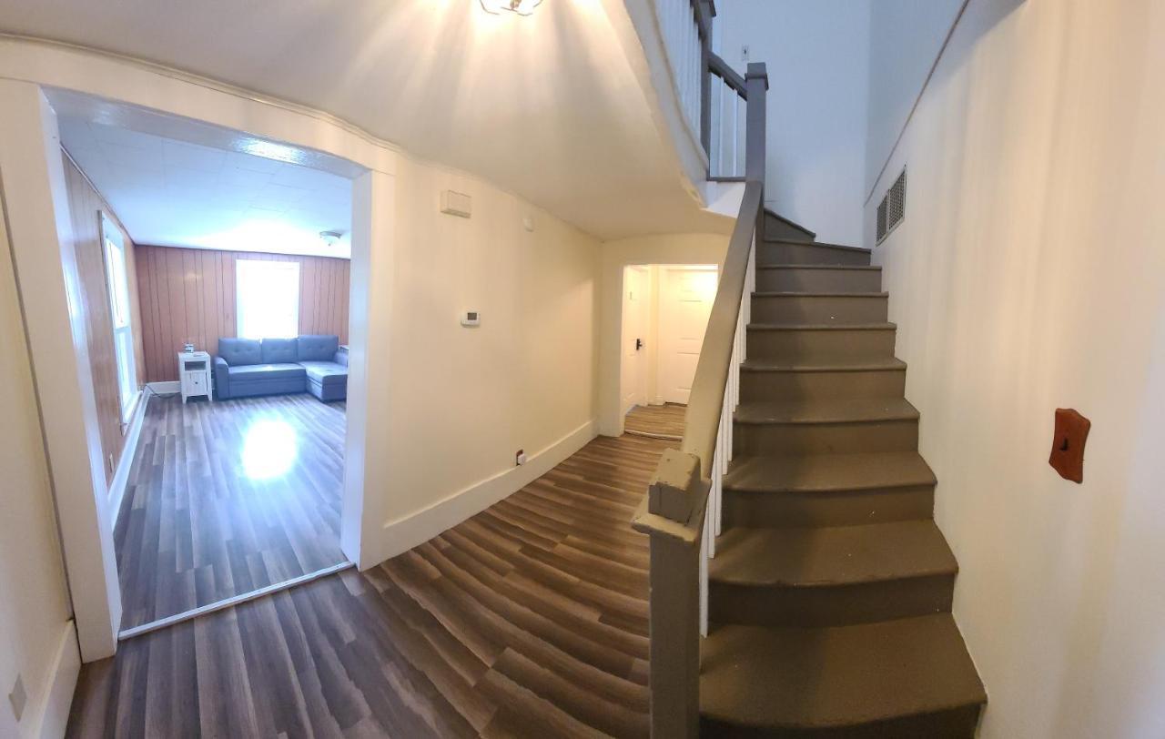 The Dragon'S Den 5 Bedroom House 1 Mile To Main St Tazewell 外观 照片