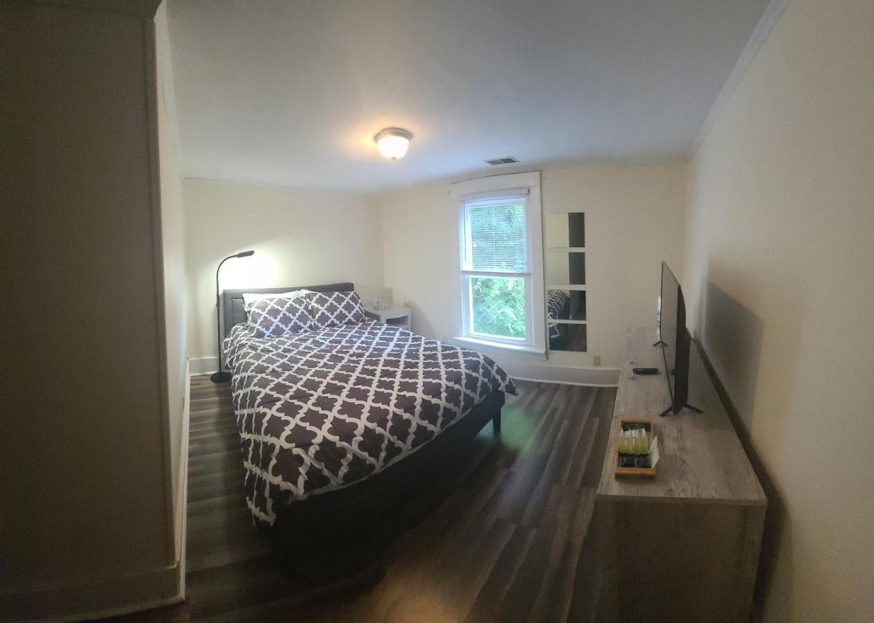 The Dragon'S Den 5 Bedroom House 1 Mile To Main St Tazewell 外观 照片