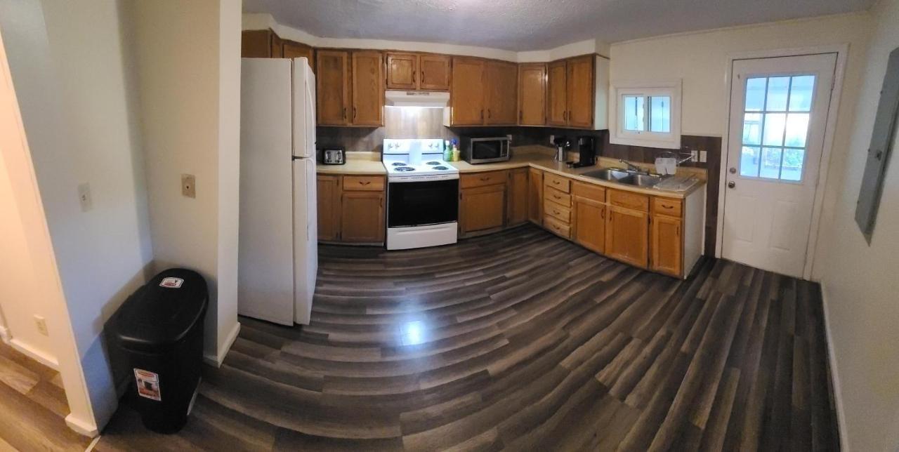 The Dragon'S Den 5 Bedroom House 1 Mile To Main St Tazewell 外观 照片