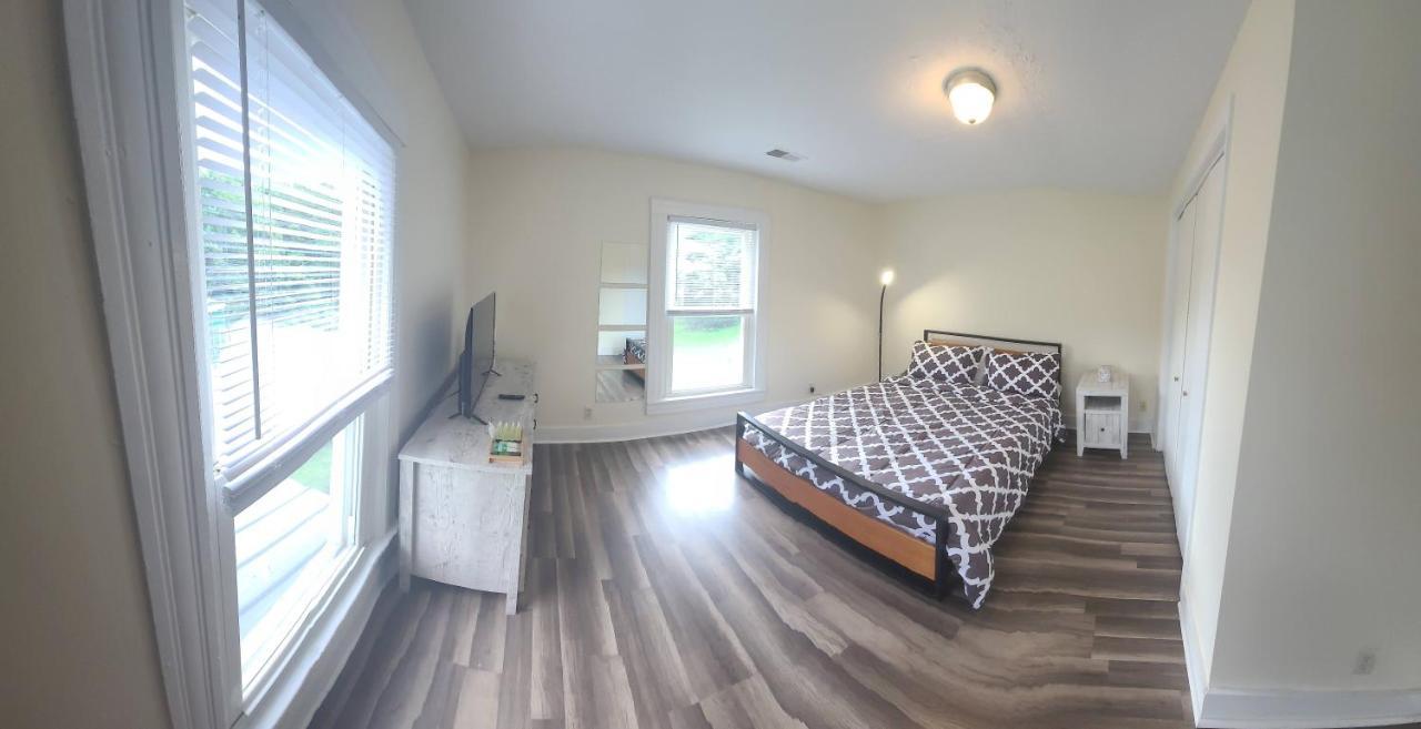 The Dragon'S Den 5 Bedroom House 1 Mile To Main St Tazewell 外观 照片