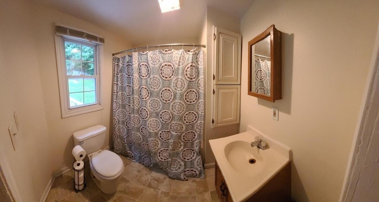 The Dragon'S Den 5 Bedroom House 1 Mile To Main St Tazewell 外观 照片