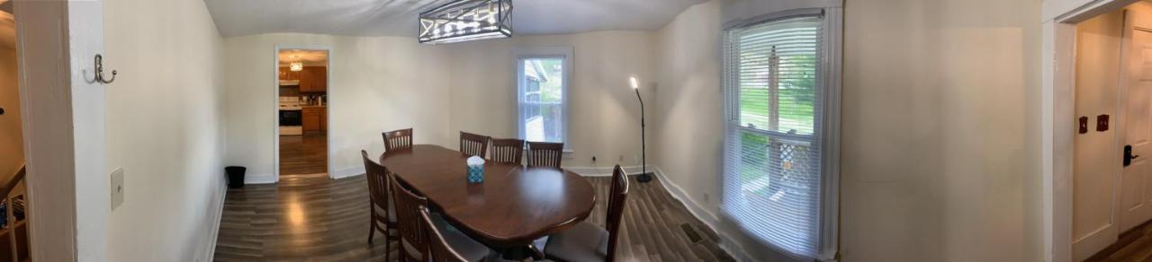 The Dragon'S Den 5 Bedroom House 1 Mile To Main St Tazewell 外观 照片