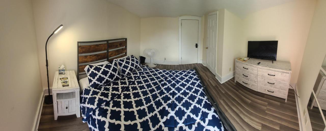 The Dragon'S Den 5 Bedroom House 1 Mile To Main St Tazewell 外观 照片