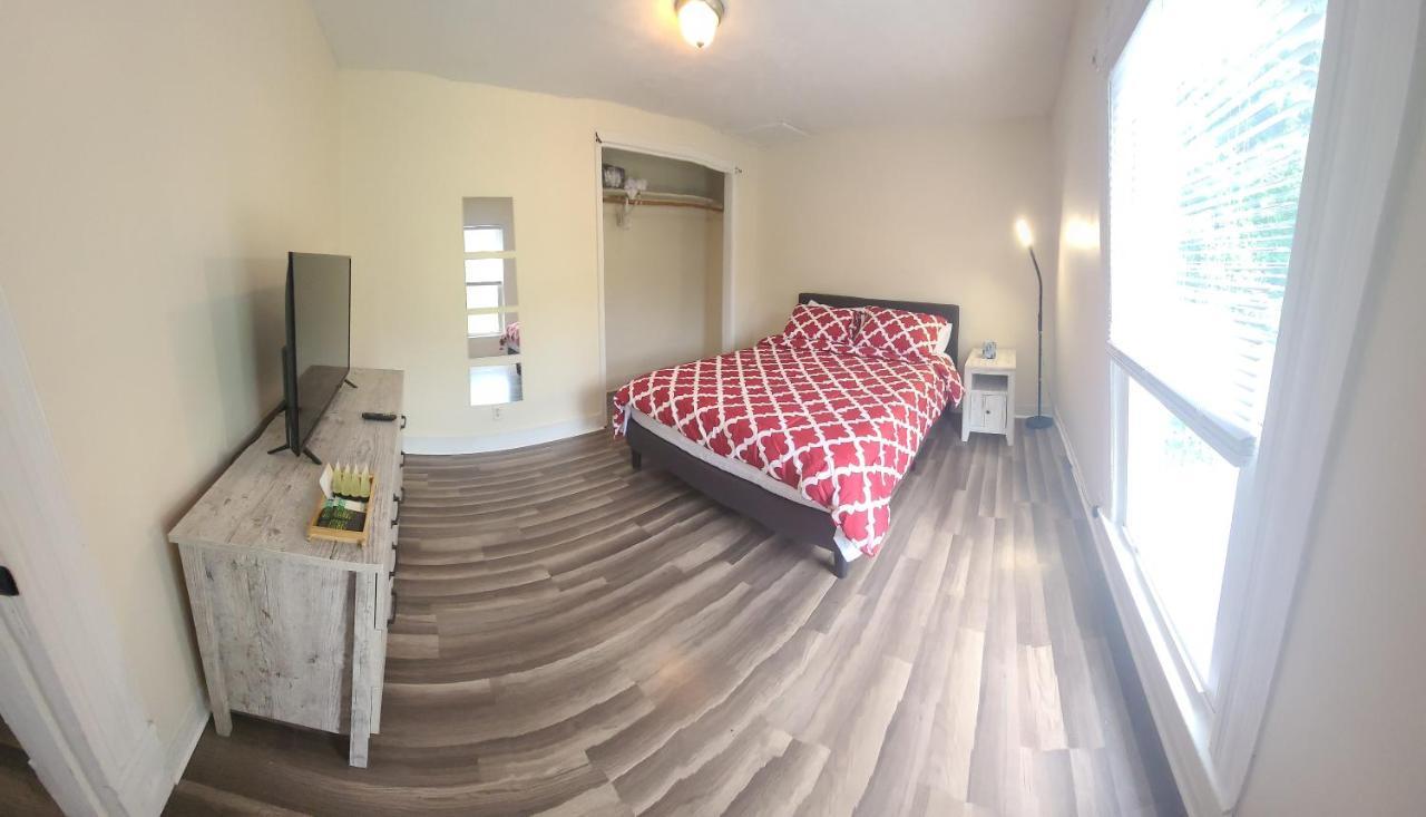 The Dragon'S Den 5 Bedroom House 1 Mile To Main St Tazewell 外观 照片